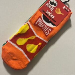 Pringle ankle socks